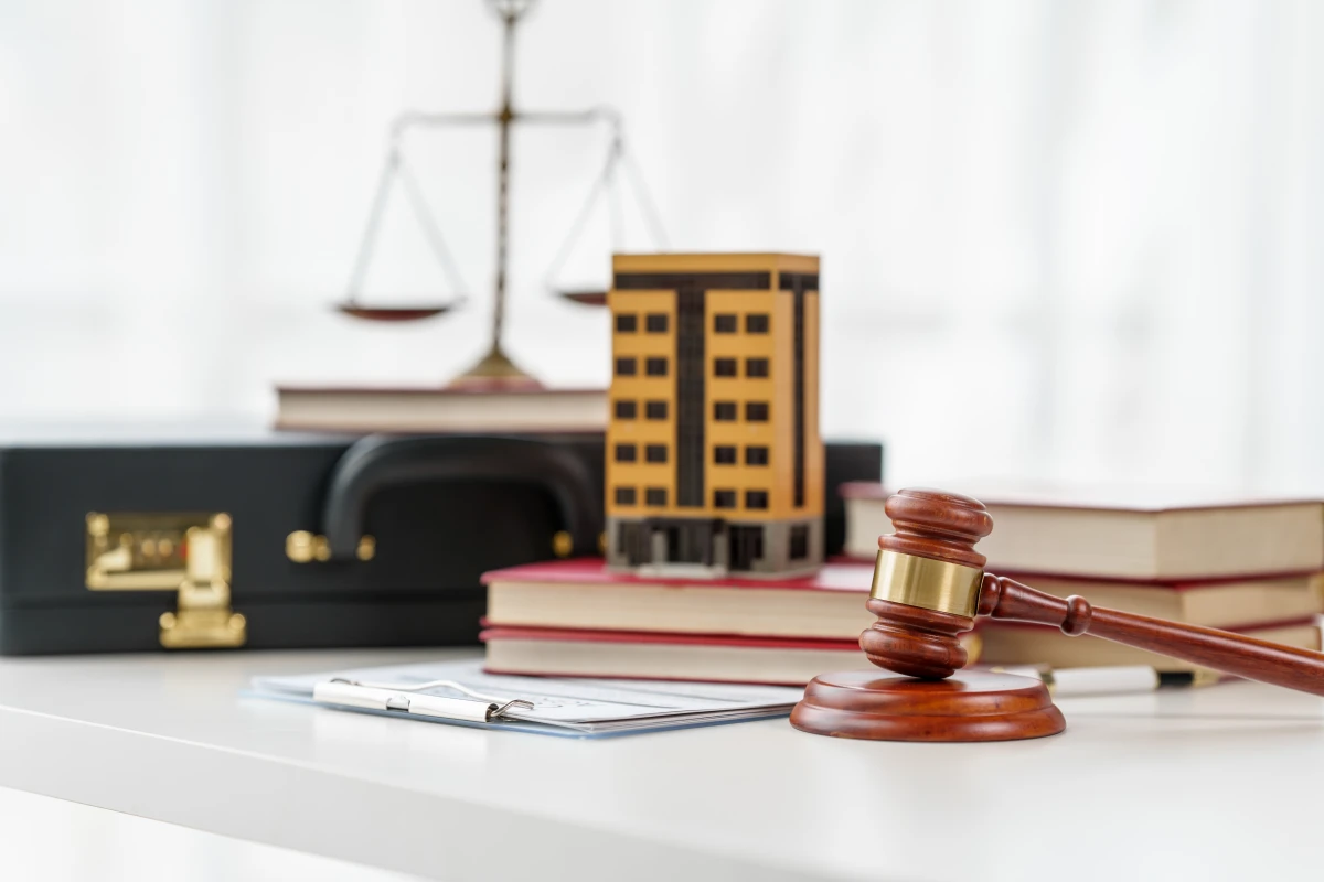 Litiges en copropriété : comment défendre vos droits ?
