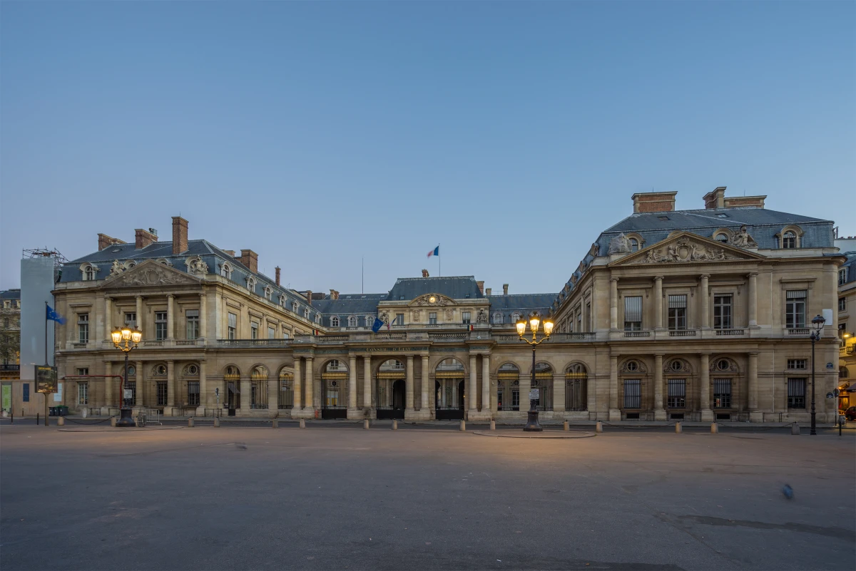 Le rôle de l'avocat en droit administratif