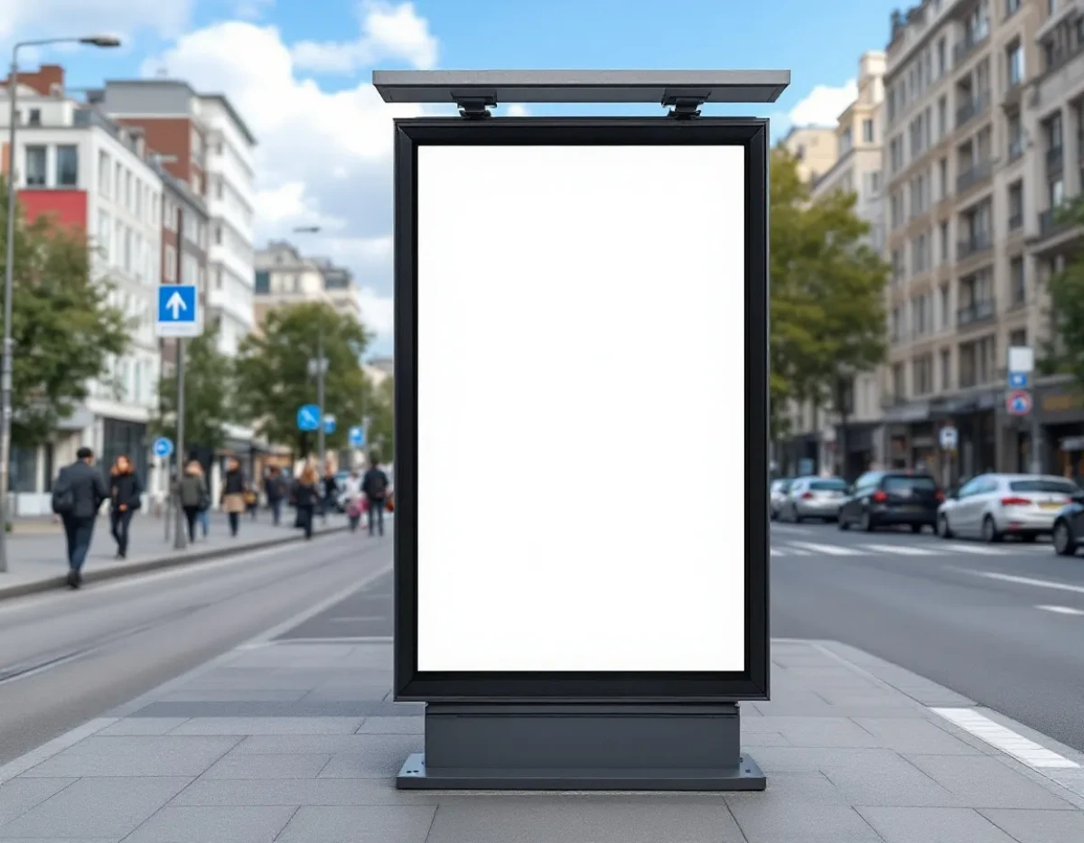 L'autorisation préalable pour l'affichage publicitaire : un enjeu majeur pour l'environnement urbain