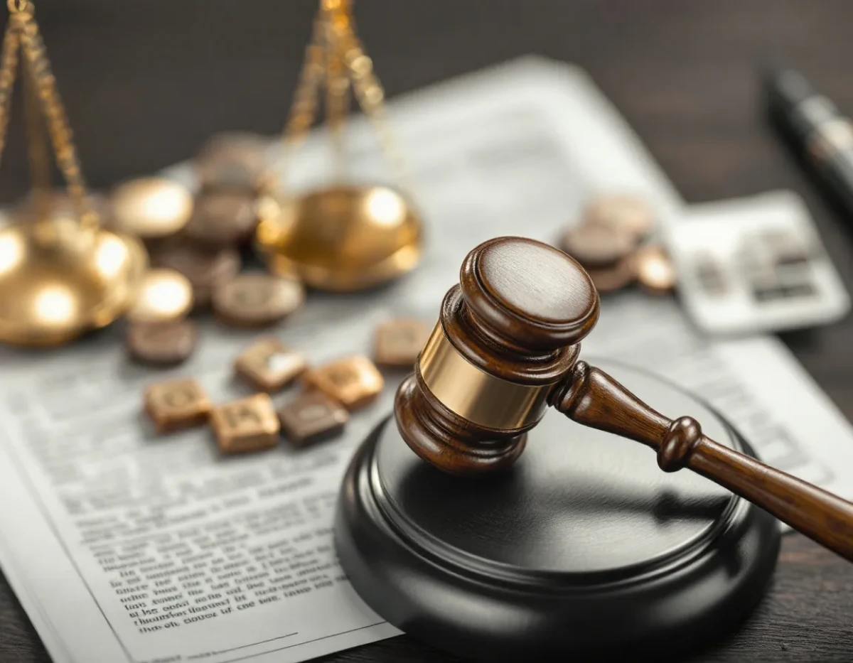 Le pacte commissoire dans le nantissement extrajudiciaire : une garantie puissante mais encadrée