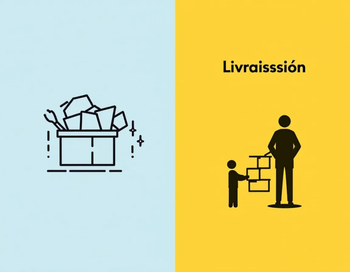 Livraison non conforme : Comprendre vos droits et obtenir un remboursement