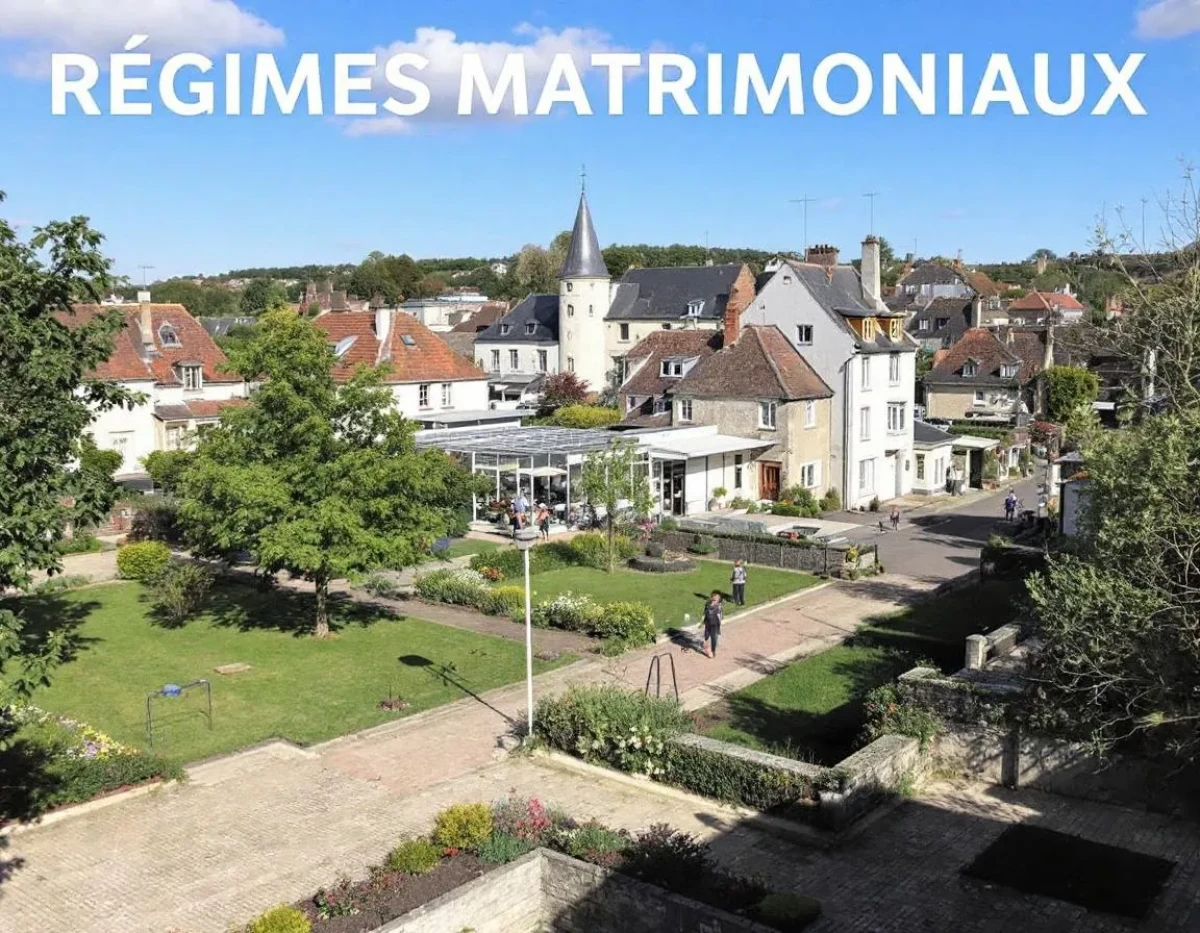 Régimes Matrimoniaux : Stratégies pour Optimiser la Protection de votre Patrimoine