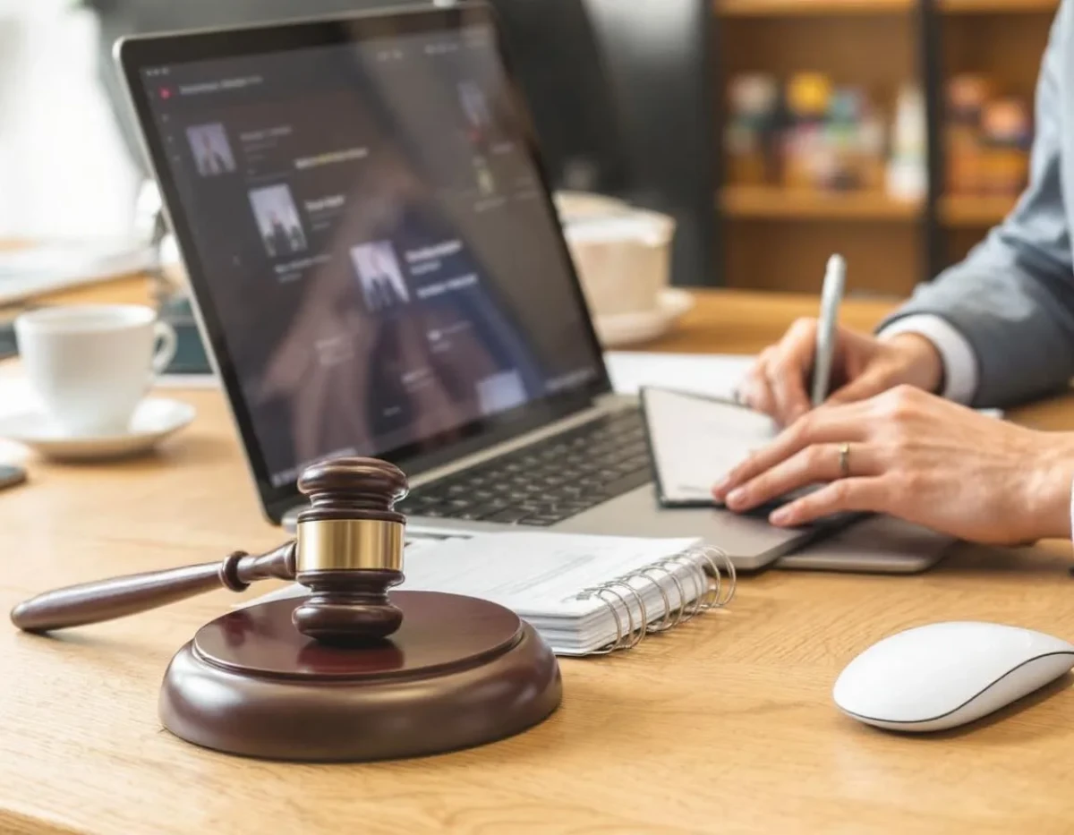 Stratégie Juridique en Entreprise : Conseils d'Experts