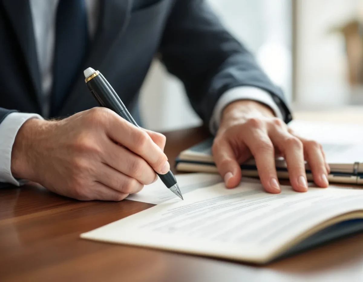 Contrats Commerciaux: Éviter les Clauses Abusives