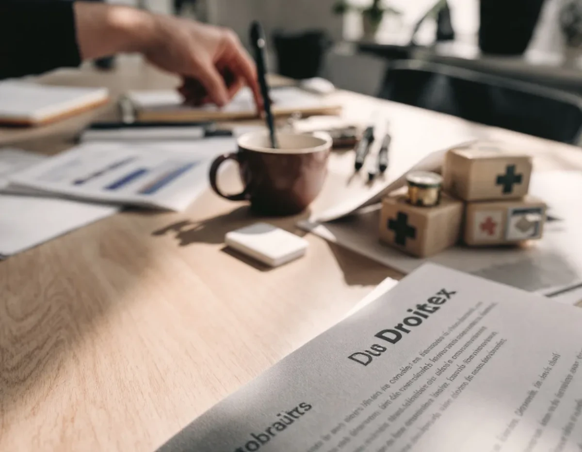 Droit du Travail : Les Droits et Devoirs des Employeurs en 2025