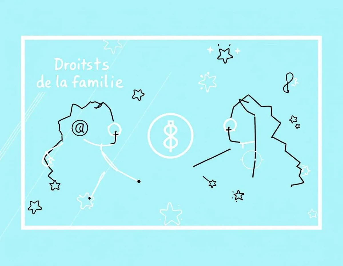 Conseils d'Avocats : Droits de la Famille 2025