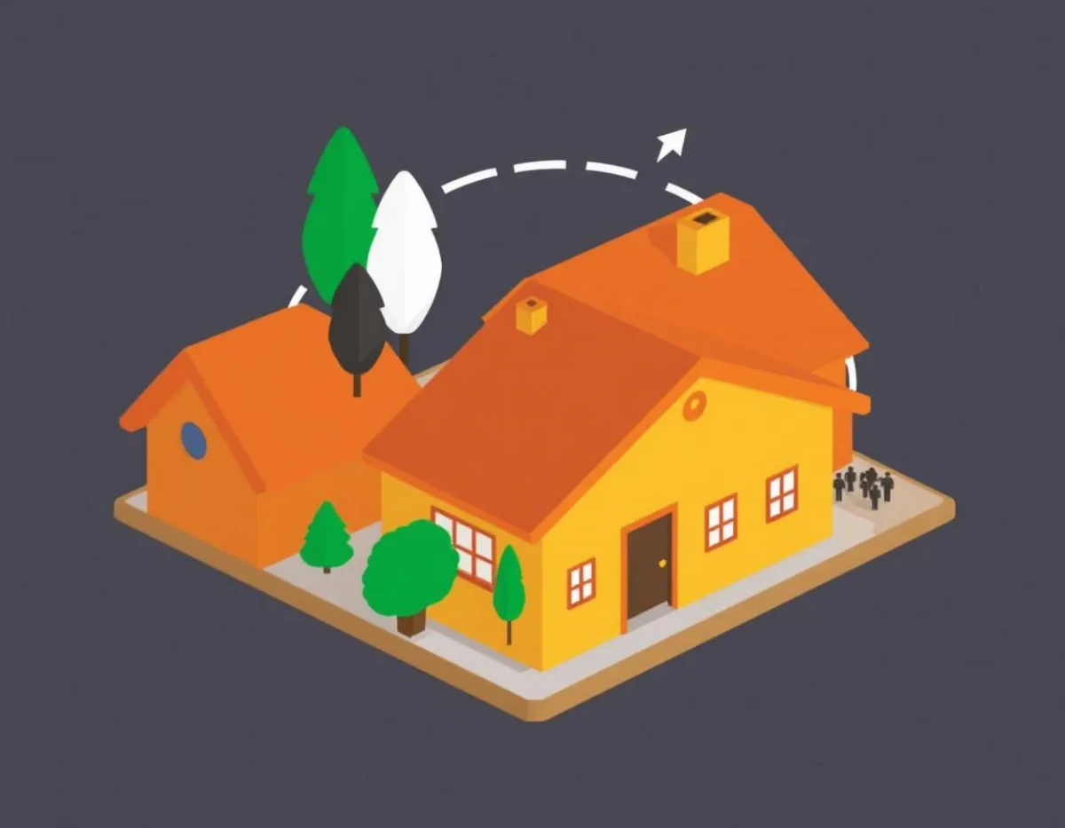 Litiges en Droit Immobilier: Modes de Résolution
