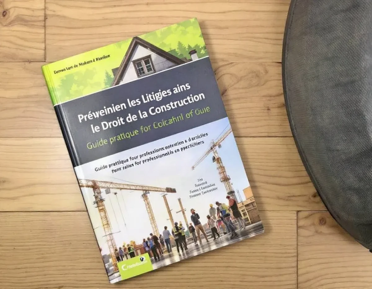 Prévenir les Litiges dans le Droit de la Construction : Guide Pratique pour Professionnels et Particuliers