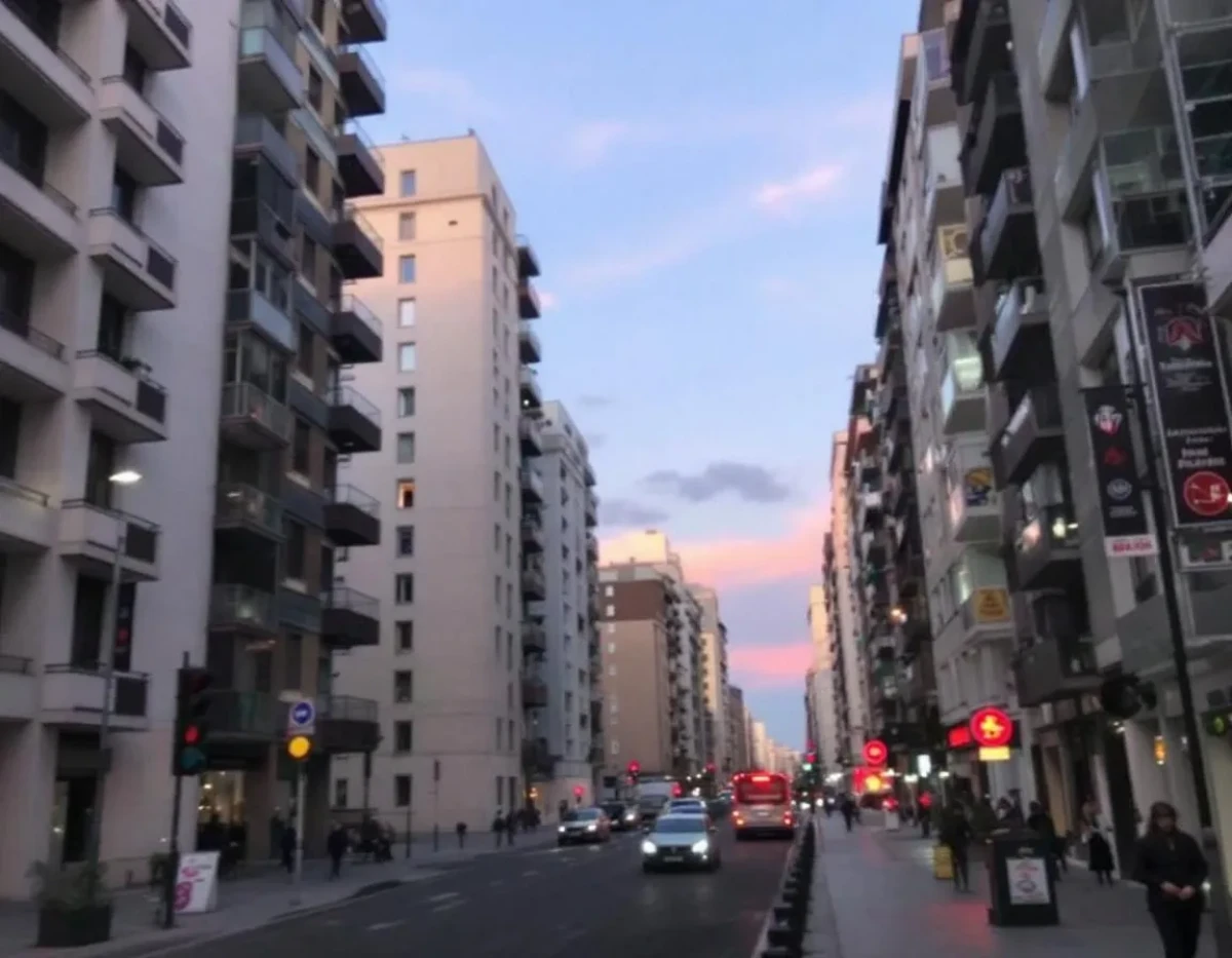 Urbain : Maîtriser le Cadre Légal de la Construction