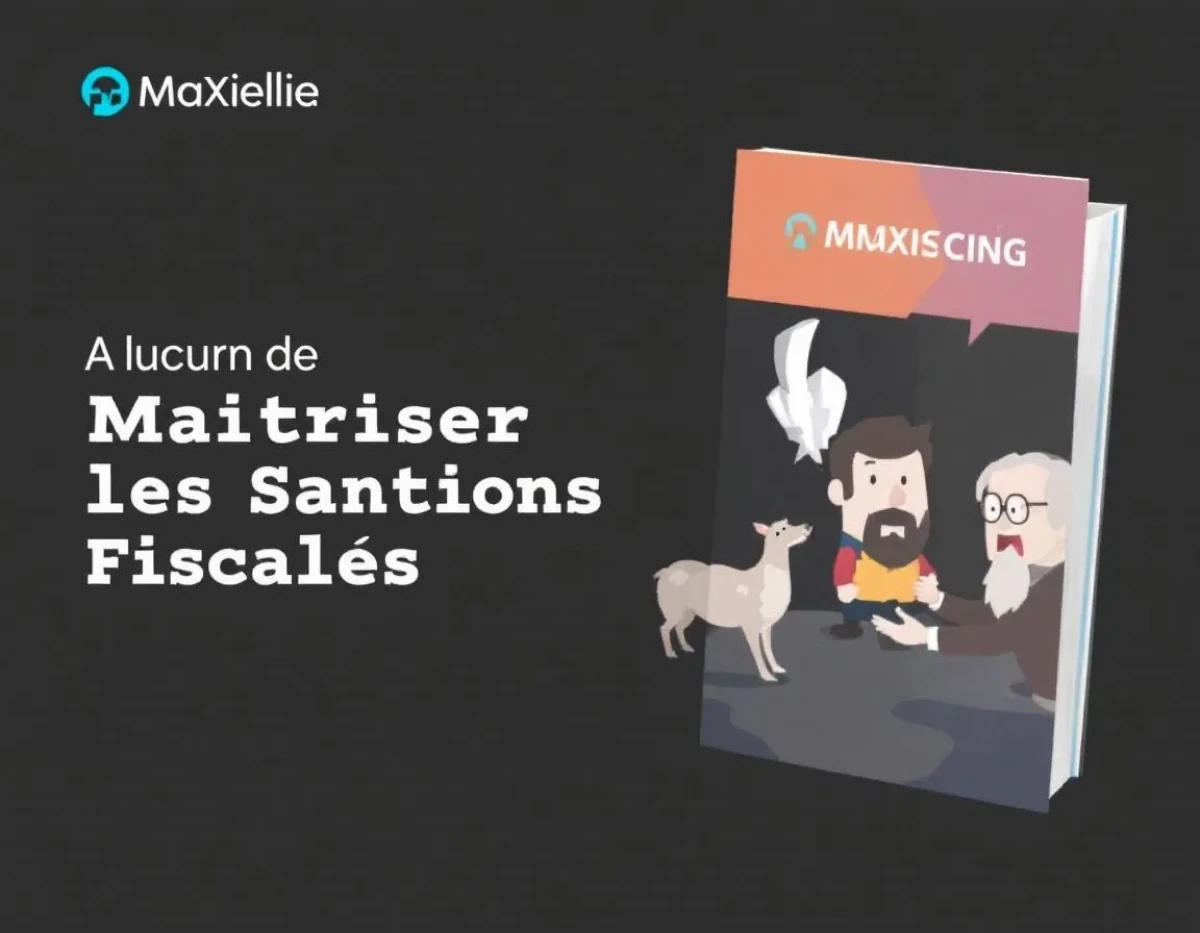Maîtriser les Sanctions Fiscales : Guide Pratique pour 2025