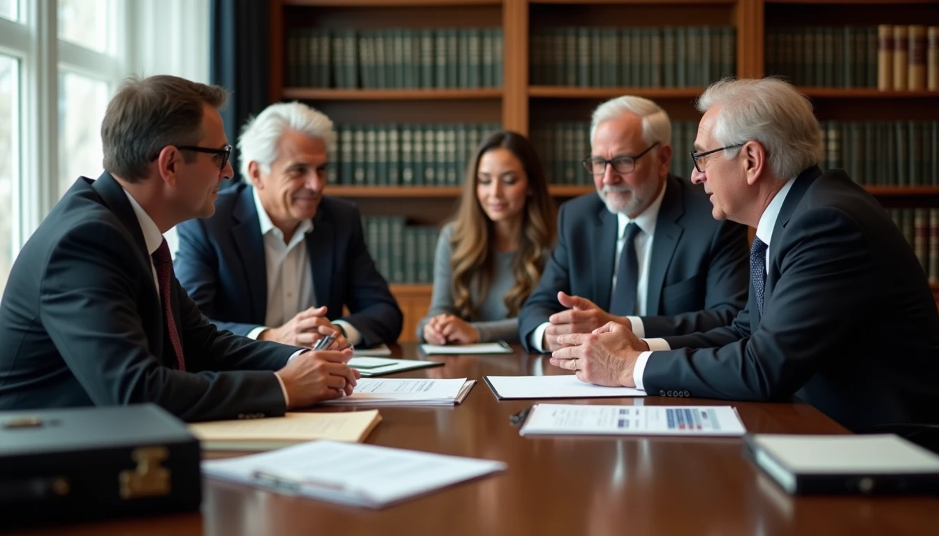 Qui est concerné par la déclaration des biens immobiliers