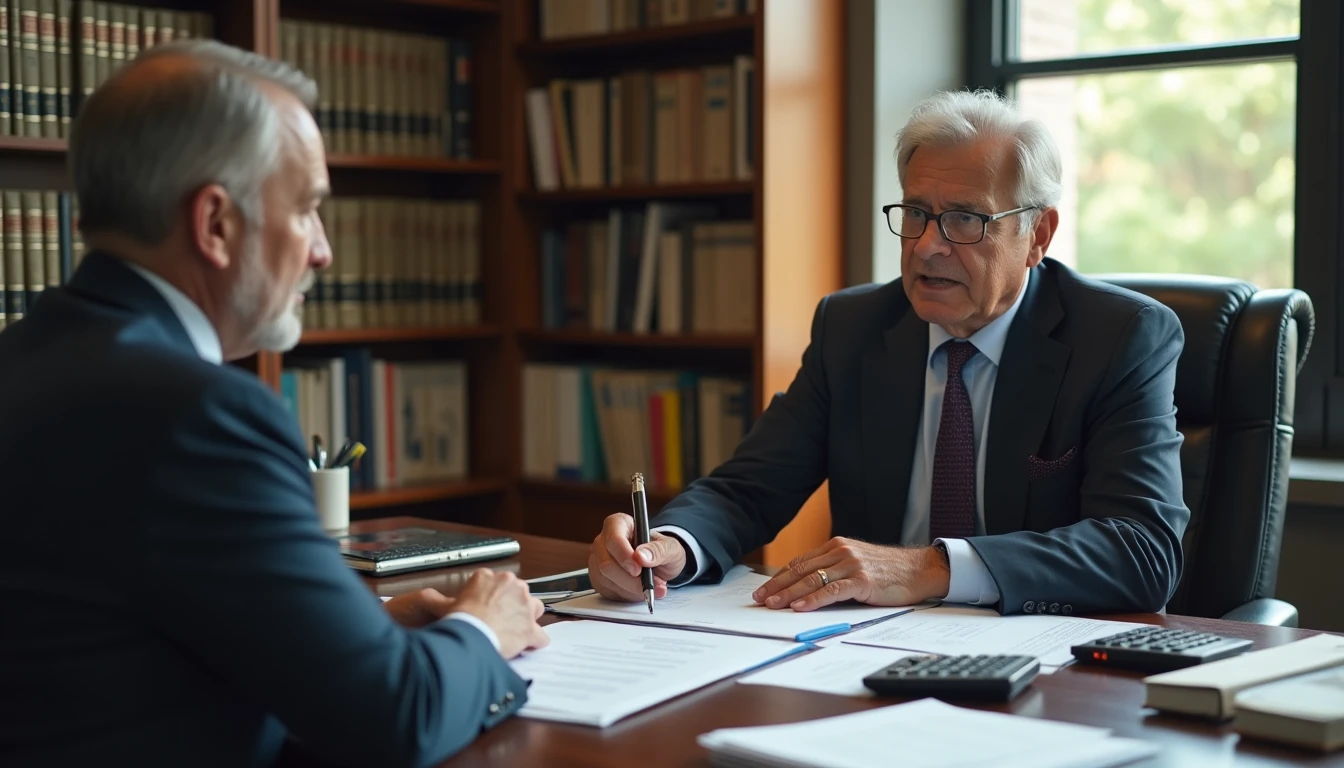 Contrôle fiscal des particuliers : 7 erreurs à éviter