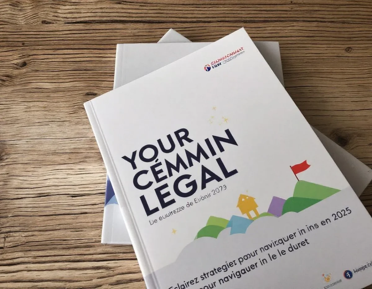 Éclairez votre chemin légal : guide stratégique pour naviguer dans le droit immobilier en 2025