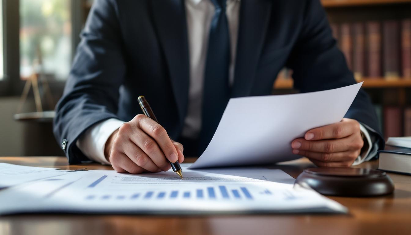 Comment Rédiger un Statut Juridique Irréprochable