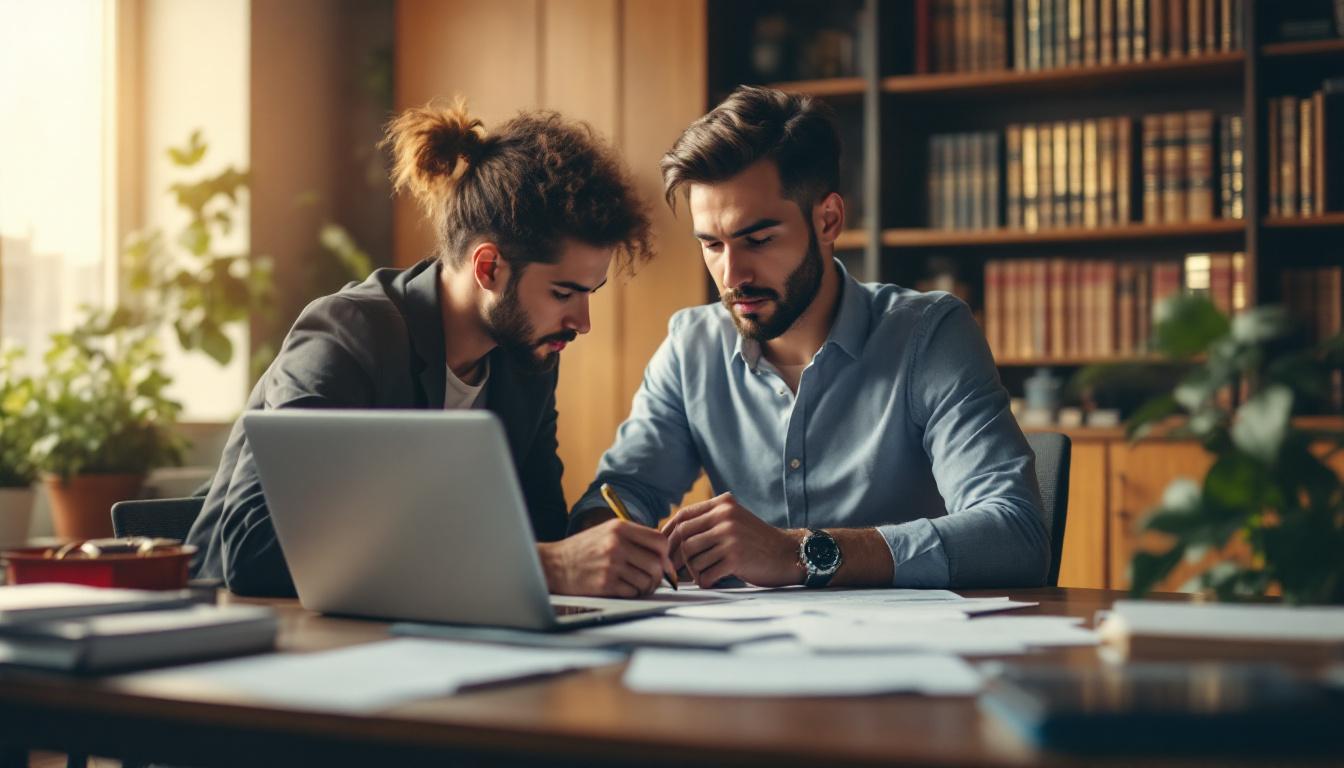 6 Conseils Juridiques pour Entrepreneurs en Herbe