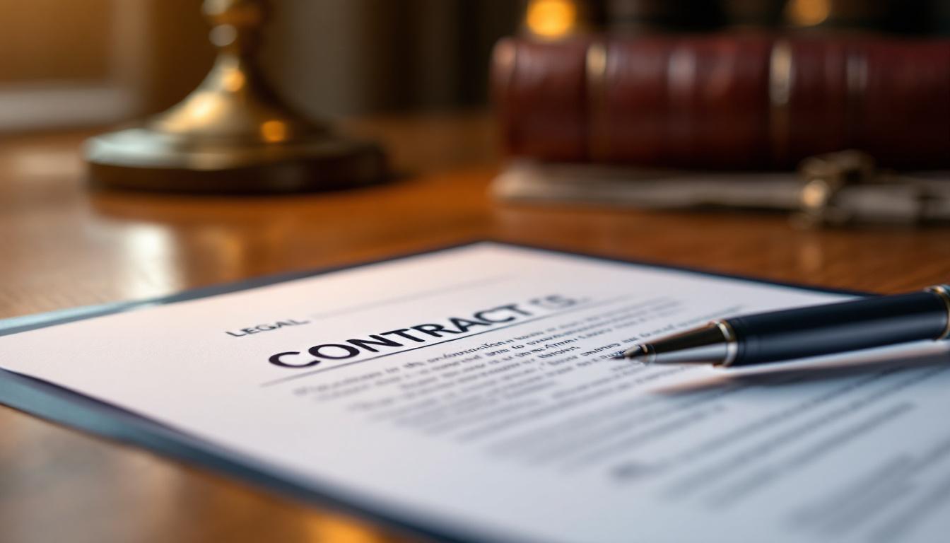 Créer un Contrat de Prestation Sans Risque Juridique