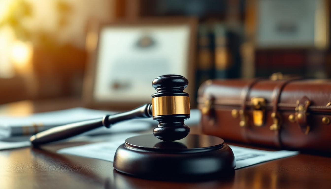 Procédure de référé : agir rapidement devant la justice
