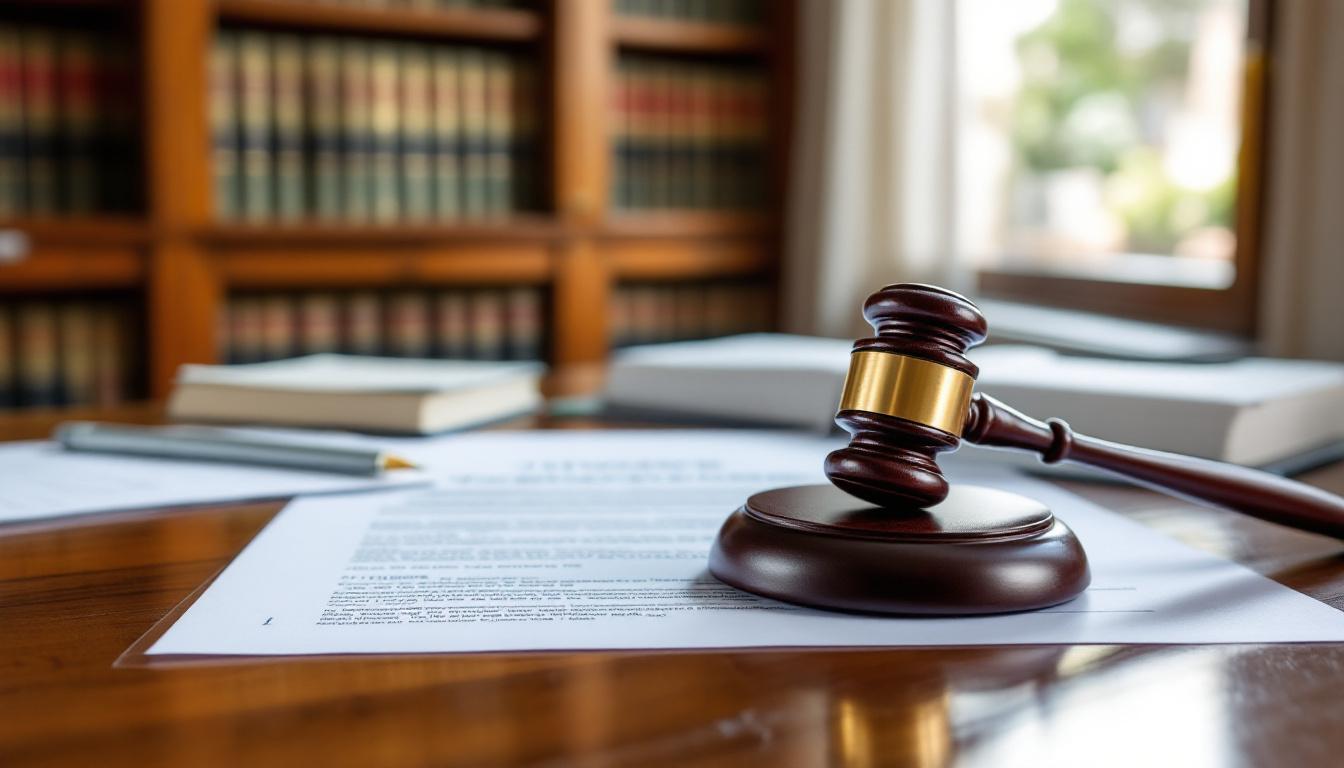 Divorce international : quelles règles appliquer