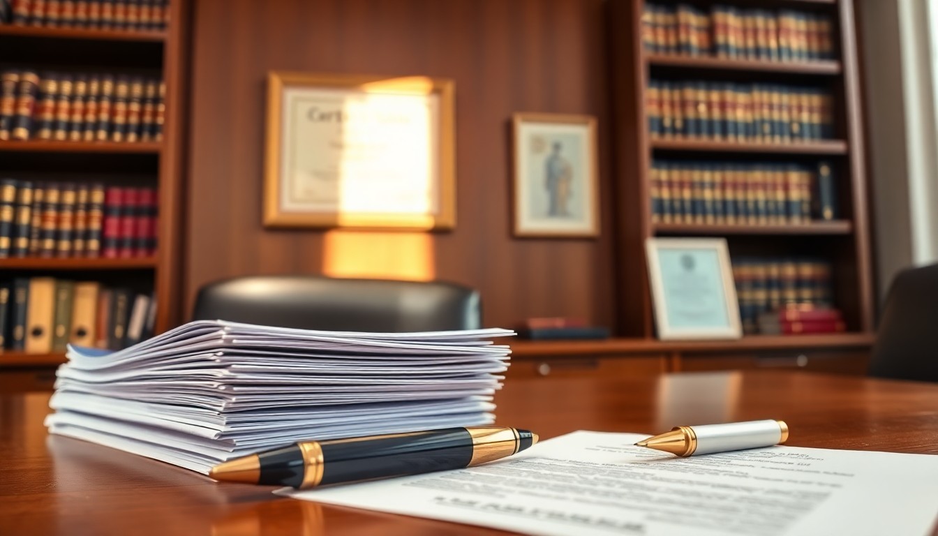 Droit du travail : vos recours en cas de licenciement abusif