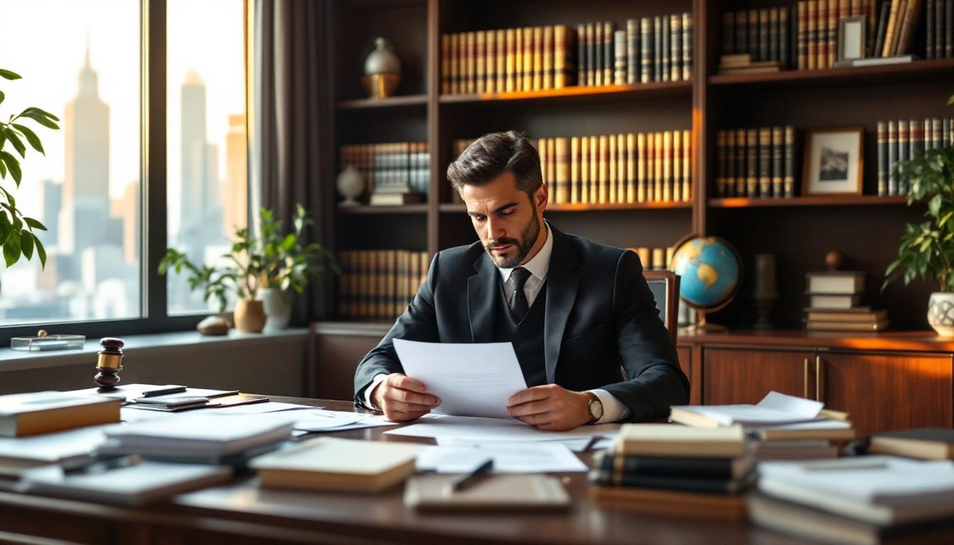 Expatriation : contrat de travail et droits internationaux
