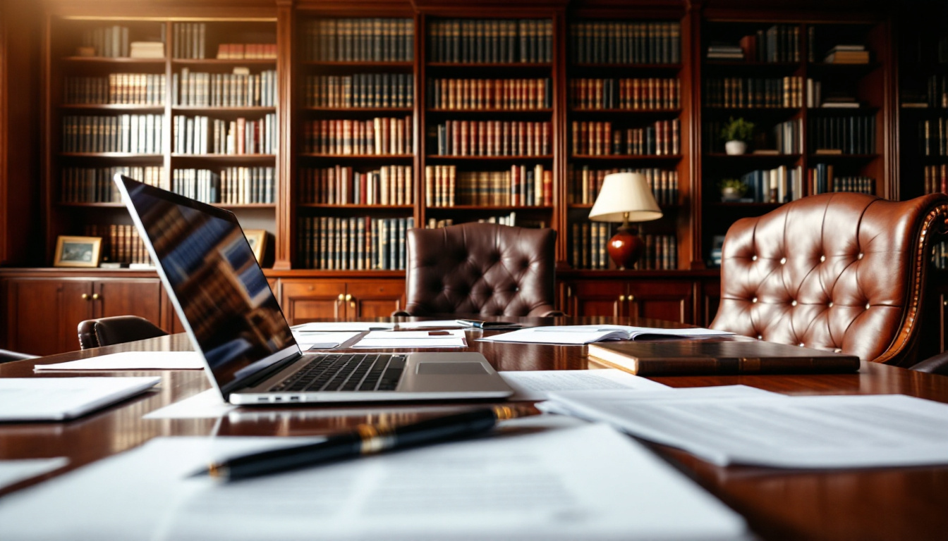 Juridique et investissement : Les nouvelles stratégies d'Investir en SCPI