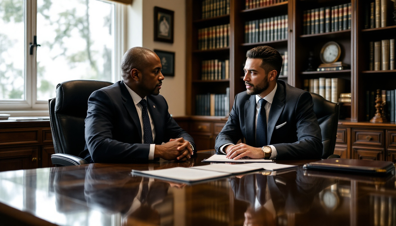 Avocat ou huissier : qui choisir pour votre assignation en justice