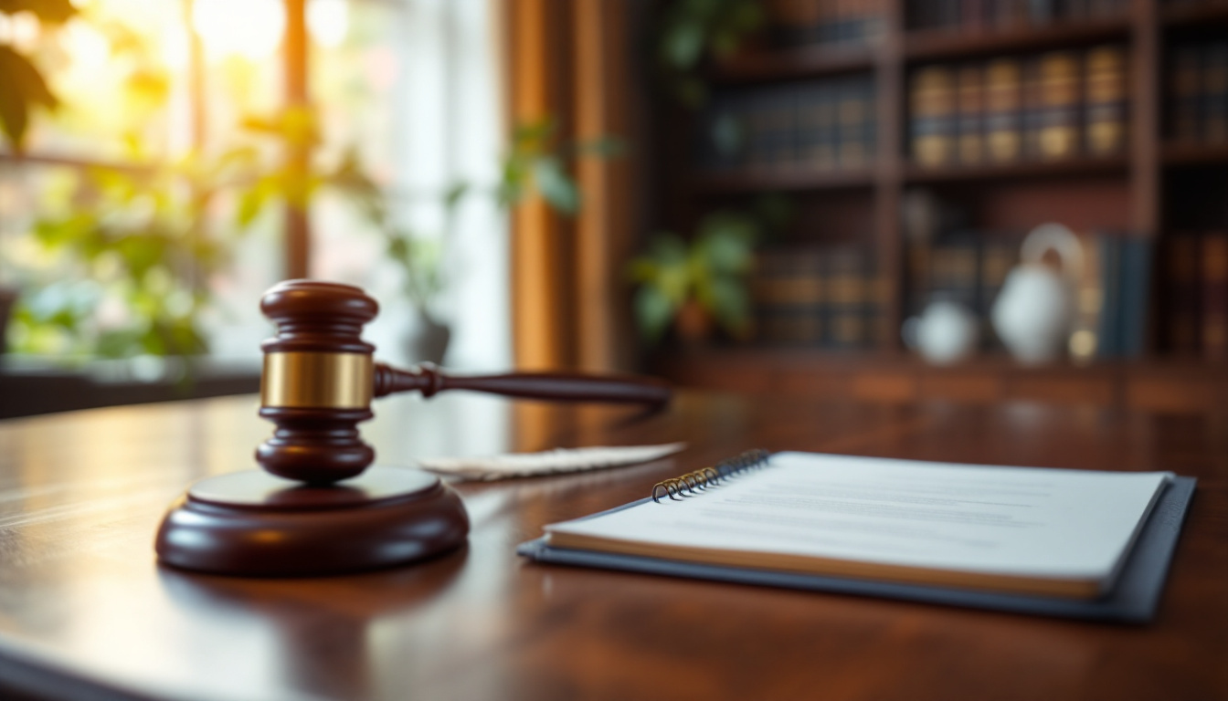 Comment établir un testament pour assurer votre succession
