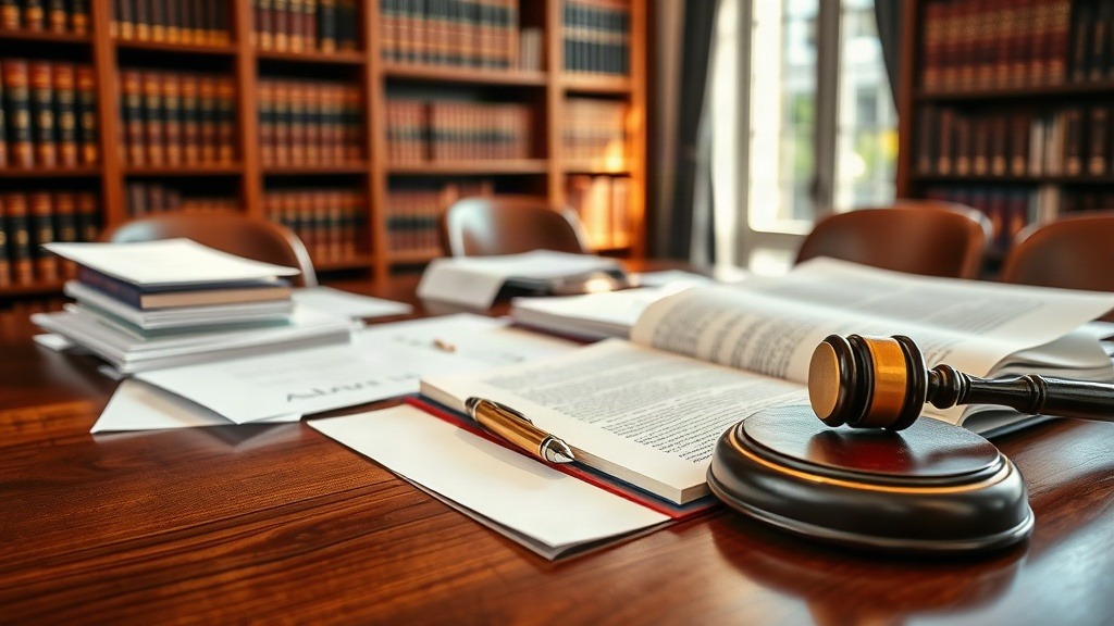 Délais de prescription civile : 5 points clés à retenir