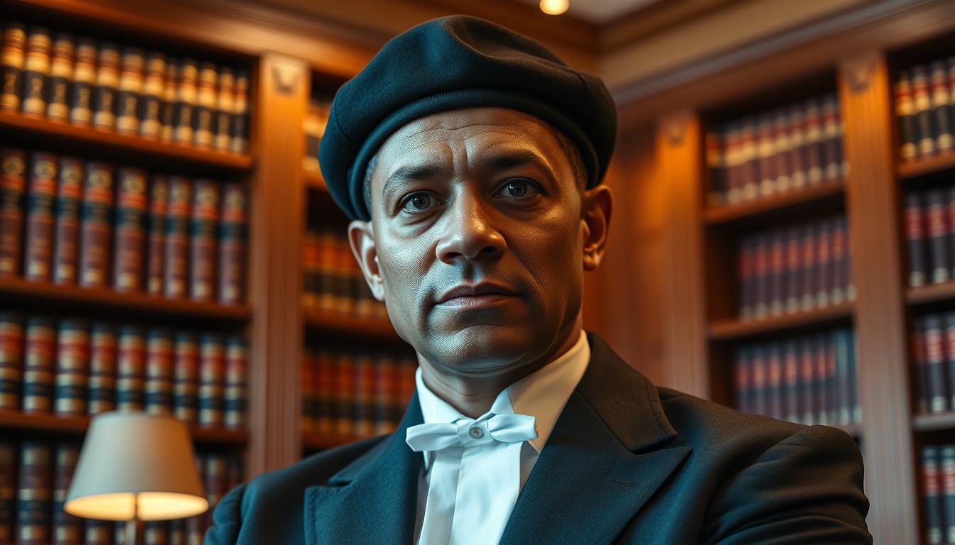 Toque avocat : une tradition à préserver ou à réinventer